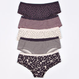 Трусы женские Donella