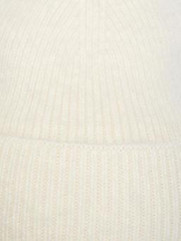 Шапка жен. шерсть+анг+нейл LB-WT35004 white - Labbra фото 9