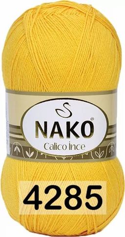 CALICO INCE - Nako фото 5