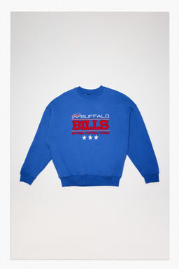 NFL BILLS SWEATSHIRT