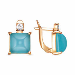 СЕРЬГИ 34815667Гх