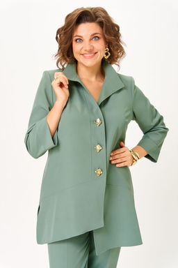 Костюм VILENA 1110 полынь