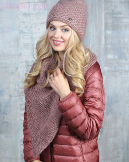 180019 CL Воротник (56-58)