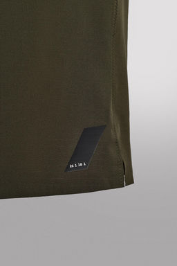 TECHNICAL SHORTS - Zara фото 9