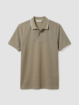 Polo Yaka Erkek Ti??rt