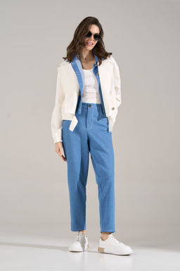 1122 Брюки - Rinka фото 7