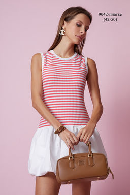 Платье 9042