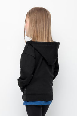 Crockid _ К 302139/черный жакет дет