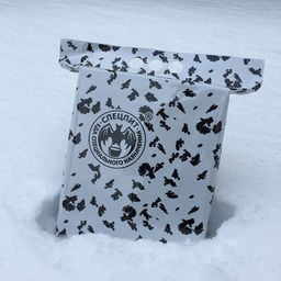 Сухой паек СпецПит Зимний (ИРП-Зс), на 1 сутки и более, 2,3 кг - Simaland фото 9