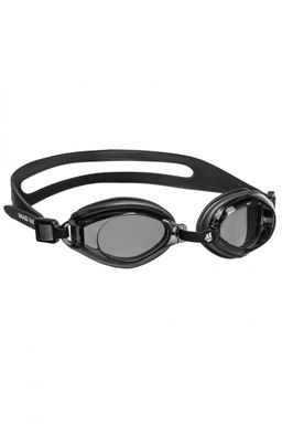 тренировочные очки Predator, Raptor, Alligator, Alien, Alligator mirror, Flexy - Mad wave фото 2