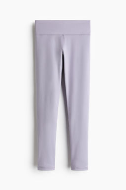 Leggings de deporte con DryMove - H&m фото 13
