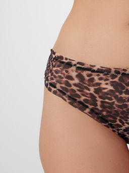 Цена за 2 штуки! ТРУСЫ ЖЕНСКИЕ - Mark formelle фото 5