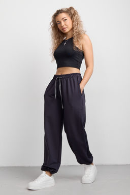 Брюки 36976 - Натали фото 28