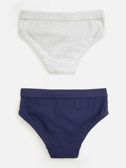 ACOOLA / Трусы детские для мальчиков 2шт Nobu ассорти  фото 2