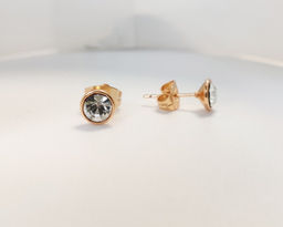 Серьги с кристаллами Swarovski - Vel vett фото 5