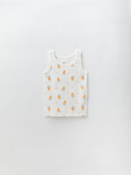 Майка для девочки хлопковые - Lesi kids фото 16