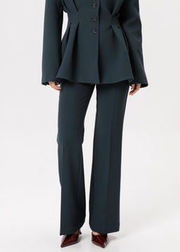 Брюки Pirs 6343 еловый