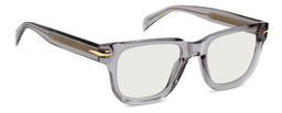 Оправы DAVID BECKHAM DB 7130