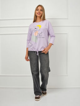 Лонгслив Николь - Ивассорти фото 31