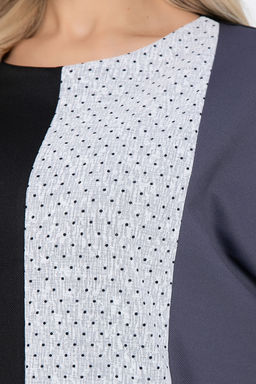 Платье Кайла (клетка) П8754 - Lt collection фото 21