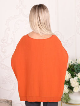 Джемпер Др3-521/20 - Wisell фото 9