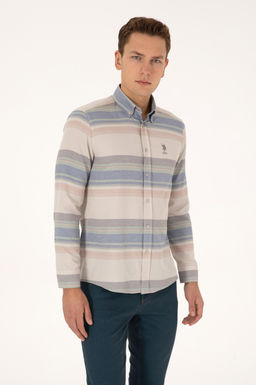 Erkek Ta_ Uzun Kollu G_mlek