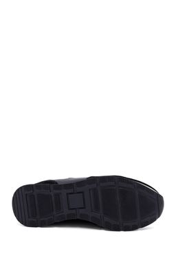 U. S. Polo Assn Мужская черная обувь - U.s. polo assn фото 5