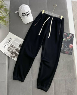 Штаны спортивные утепленные