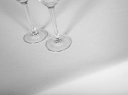 48505-БЧ Скатерть Круглая D=160 см рис.Гладь цв белый