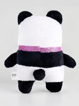 Мягкая игрушка Панда, 14?9?6 см - Milo toys фото 4
