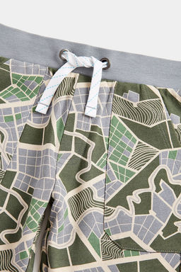 MOTHERCARE / Комплект: брюки, кардиган  фото 6