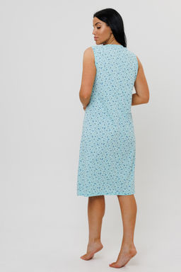 № 1974 Ночная сорочка - Modellini фото 12