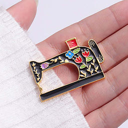 Значок арт. 32 2136 (id 276303)