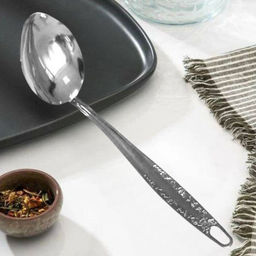 Цена за 2 шт. Ложка гарнирная "Родник" 1с2247 (100мл)