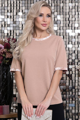 Блузка 41632-1 - Avili фото 6