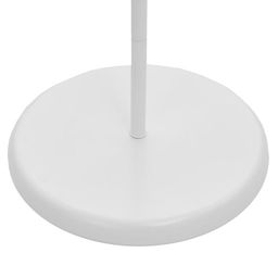 Торшер напольный BayerLux «1601», 1×15 Вт, Е27, белый