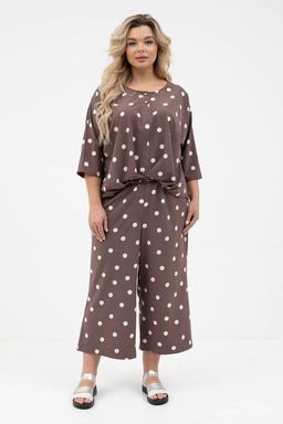 Костюм К4-4692/1 - Wisell фото 9