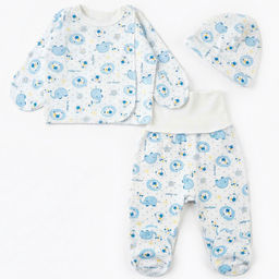 Комплект интерлок 6758200202