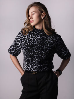 Блузка женская КФ200 Серый от фабрики Спортсоло