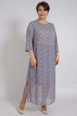 Платье женское Ш4125