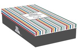 Набор чашек Время отдыха, зелёная, светло-зелёная, пудровая, светло-серая, 0,11 л, 4 шт - Easy life фото 8