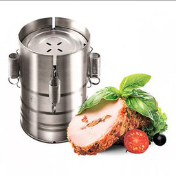 Ветчинница металлическая