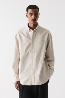 Regular Fit Oxford shirt