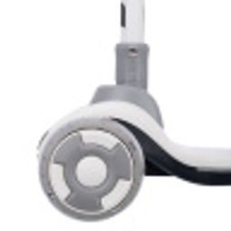 Самокат трехколесный Slider