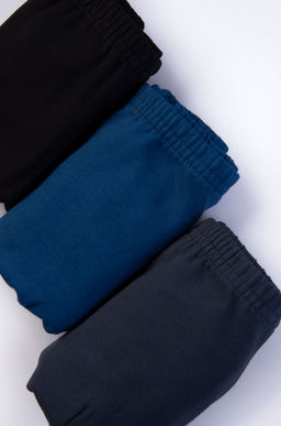 Трусы-боксеры для мальчика 3 шт. Baykar  фото 5