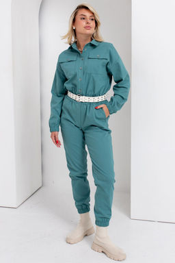 Комбинезон АК-07 полынь