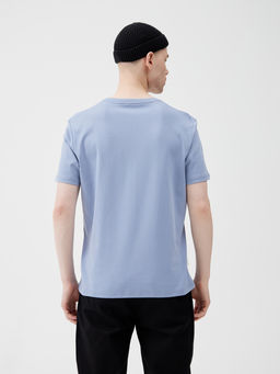 Мужская Футболка - Mossmore фото 15