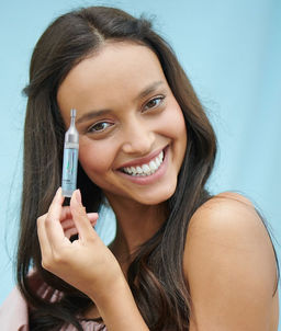 -10% Сыворотка для чувствительной кожи головы Calm, 6х9 мл Londa