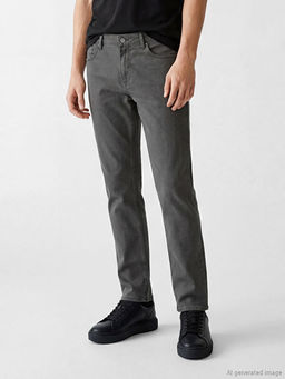 779 Regular Fit Erkek Jean Pantolon