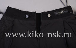 1516 Юбка школьная пышная - Kiko фото 7